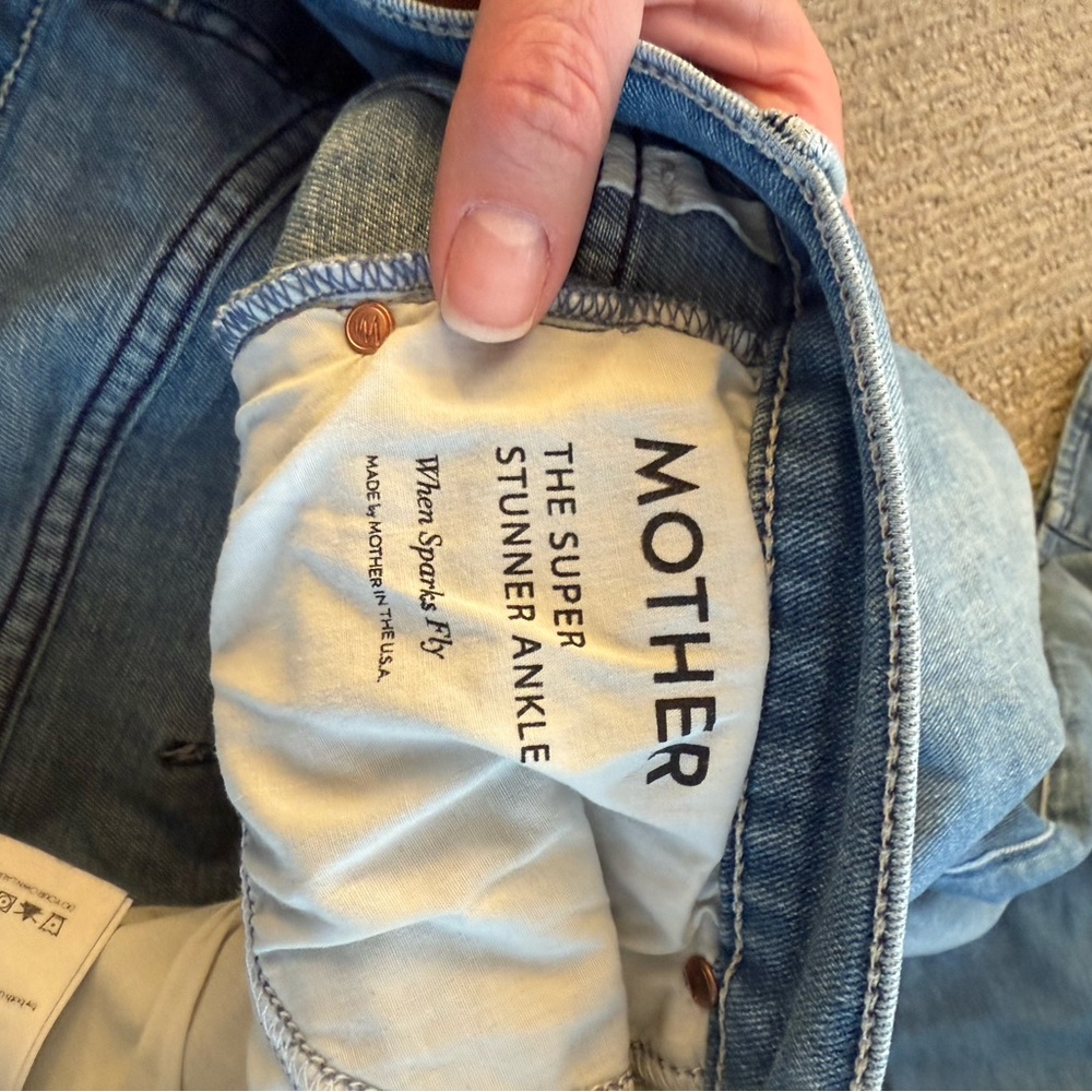 MOTHER - Picture 7 of 7